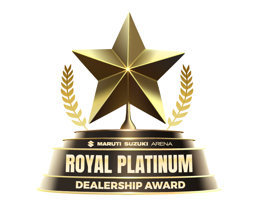 Award Image